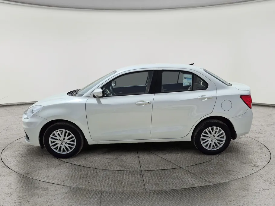 2024 Suzuki Dzire GL 