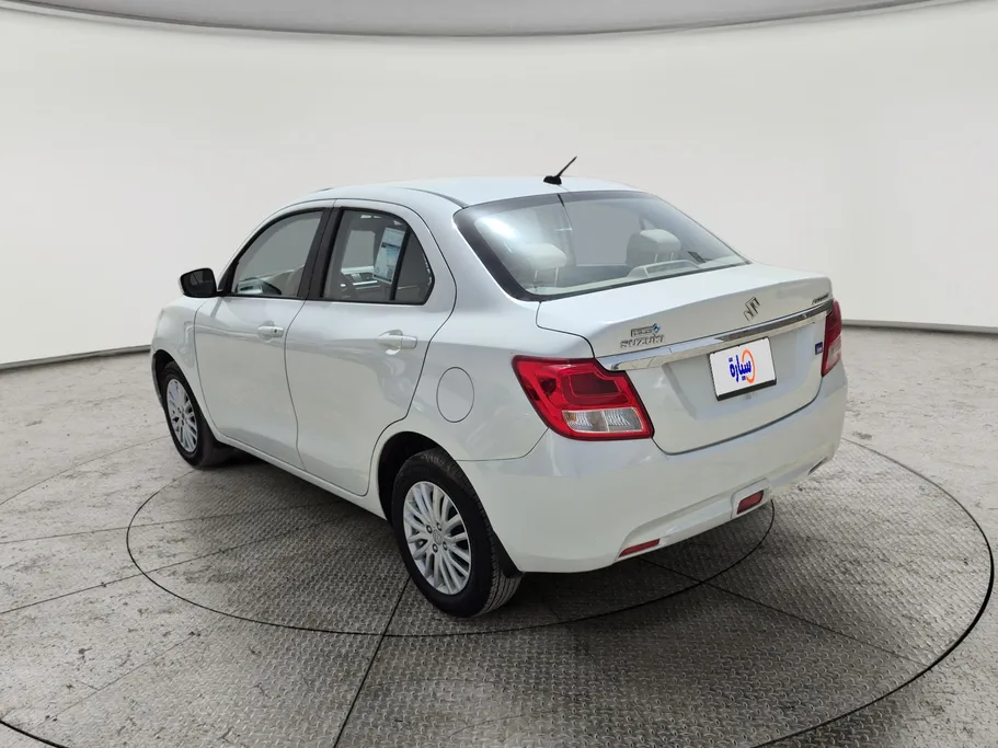2024 Suzuki Dzire GL 