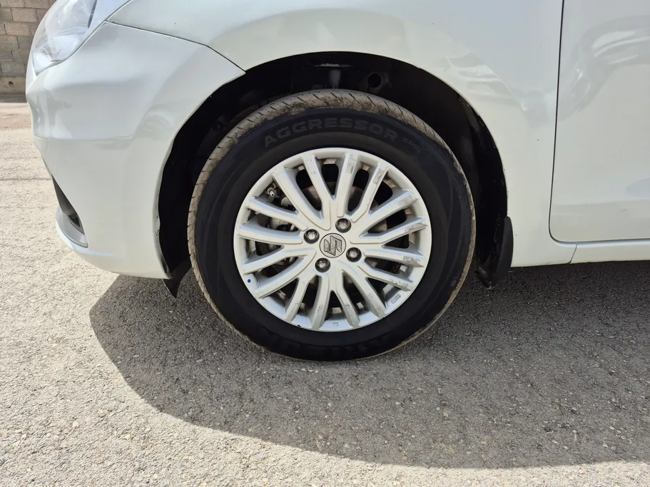 2024 Suzuki Dzire GL 