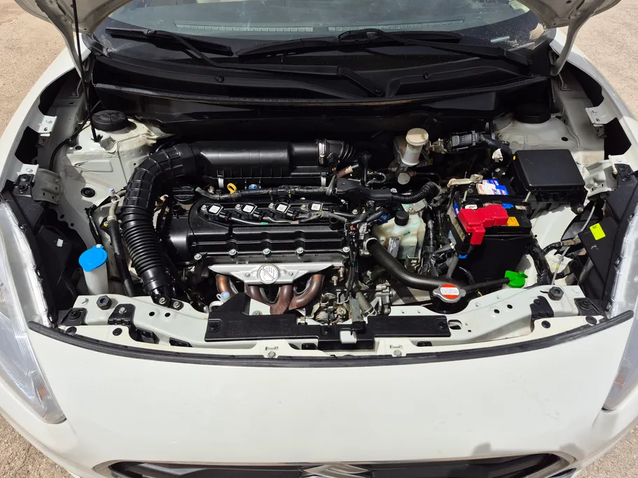 2024 Suzuki Dzire GL 