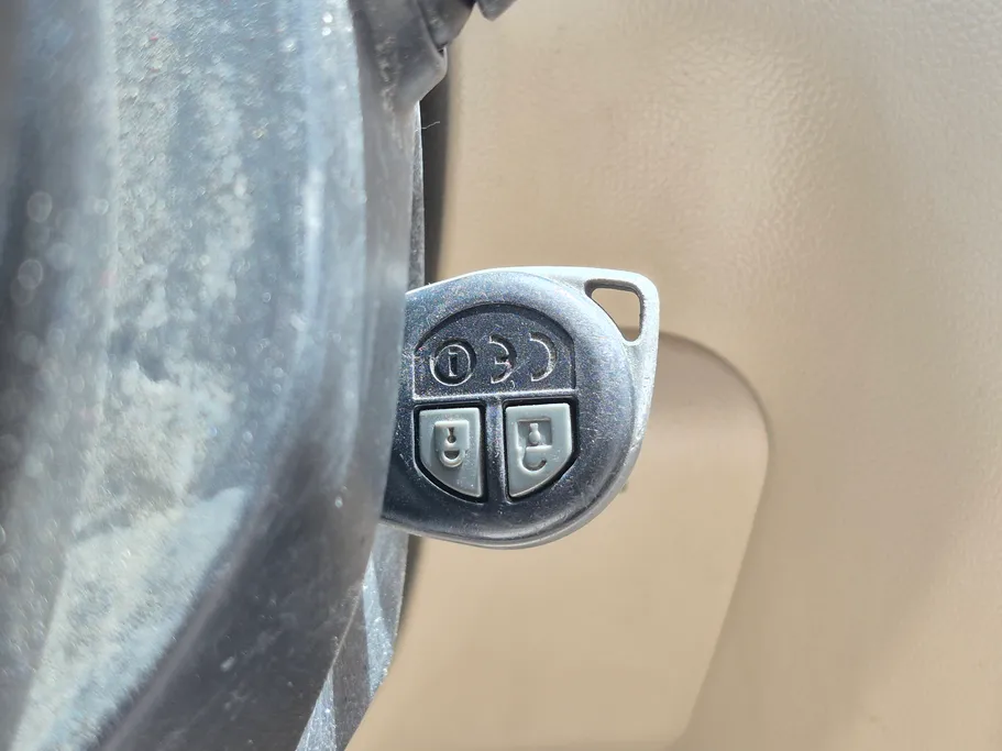2024 Suzuki Dzire GL 