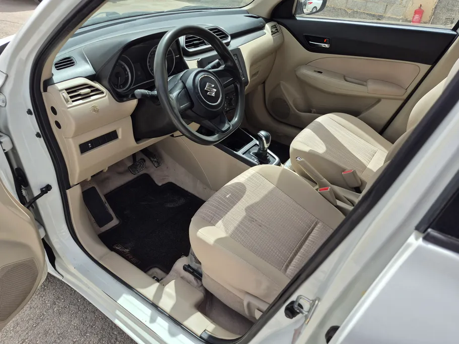 2024 Suzuki Dzire GL 