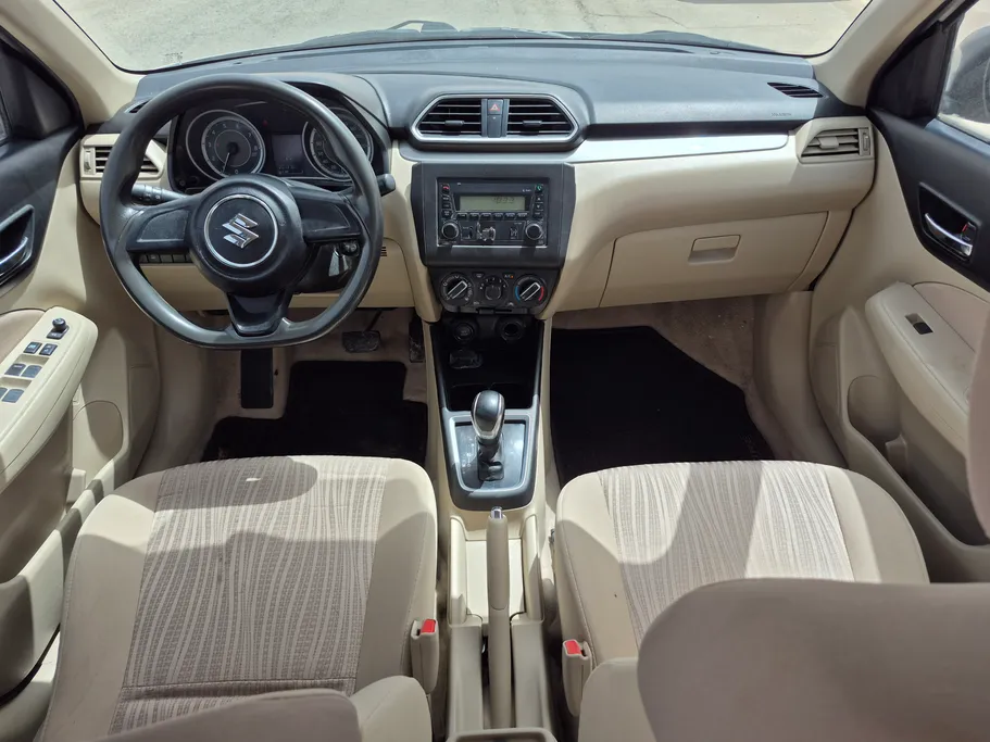 2024 Suzuki Dzire GL 