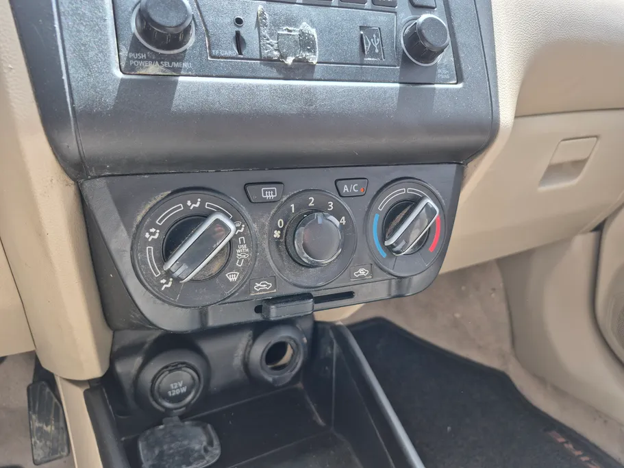2024 Suzuki Dzire GL 