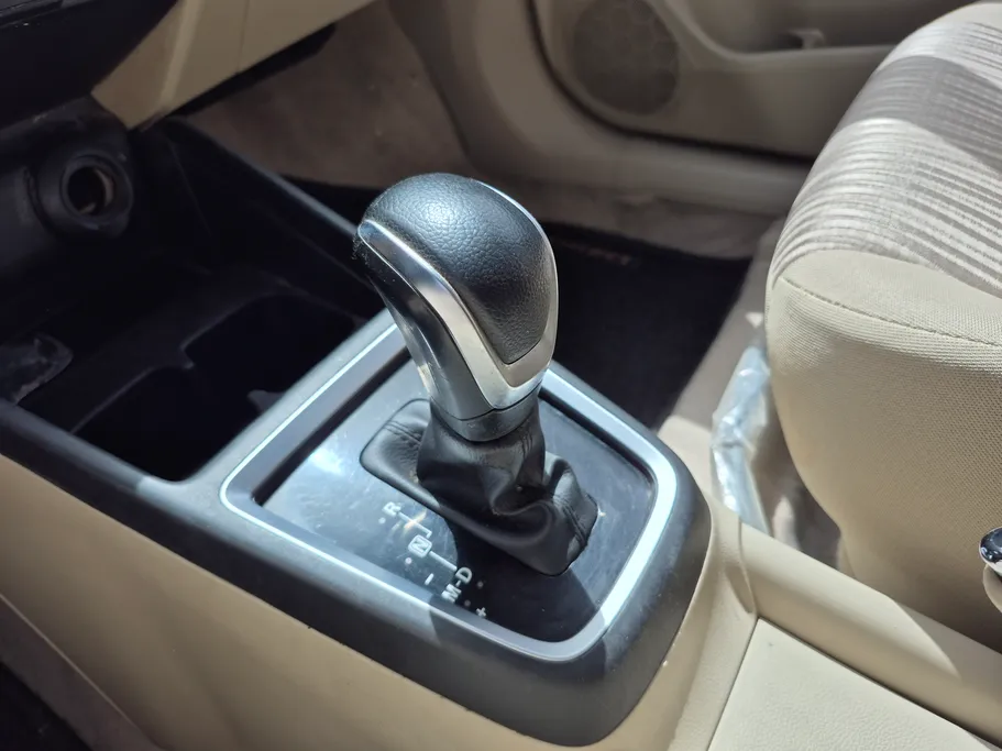 2024 Suzuki Dzire GL 