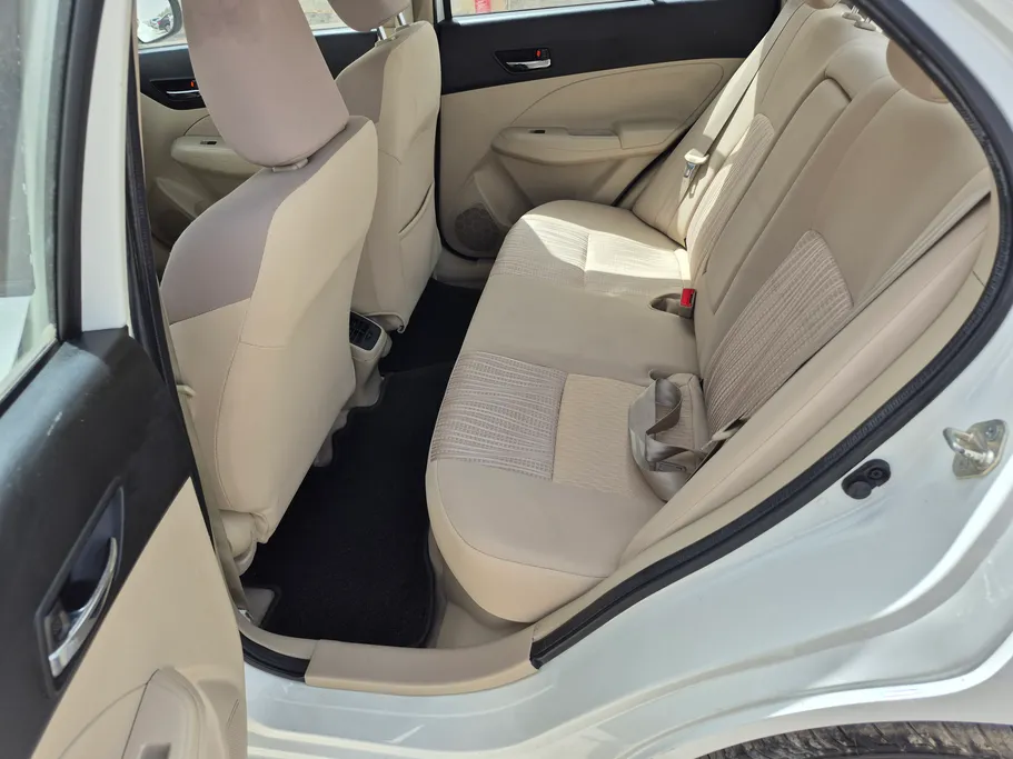 2024 Suzuki Dzire GL 