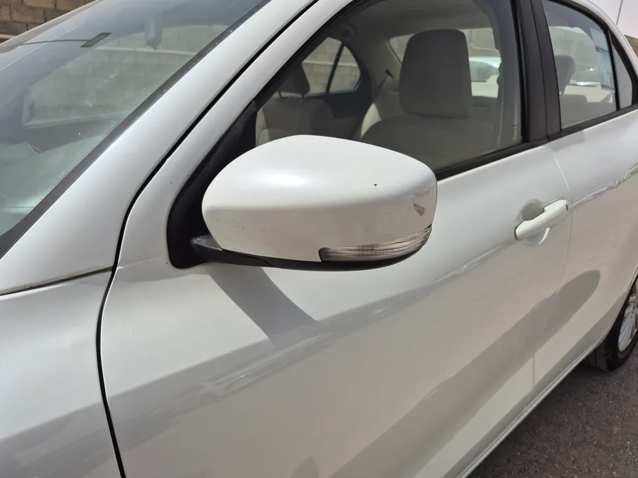 2024 Suzuki Dzire GL 