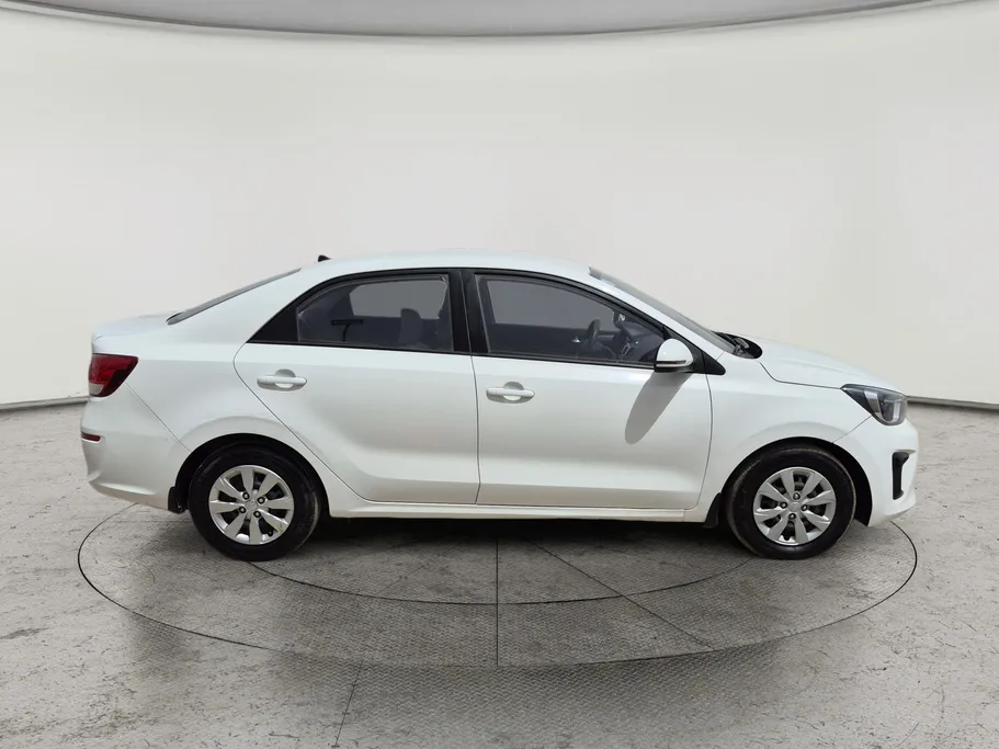 2023 Kia Pegas LX 