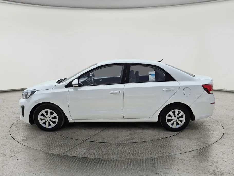 2023 Kia Pegas LX 
