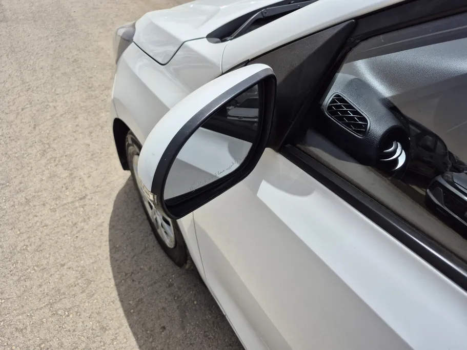 2023 Kia Pegas LX 
