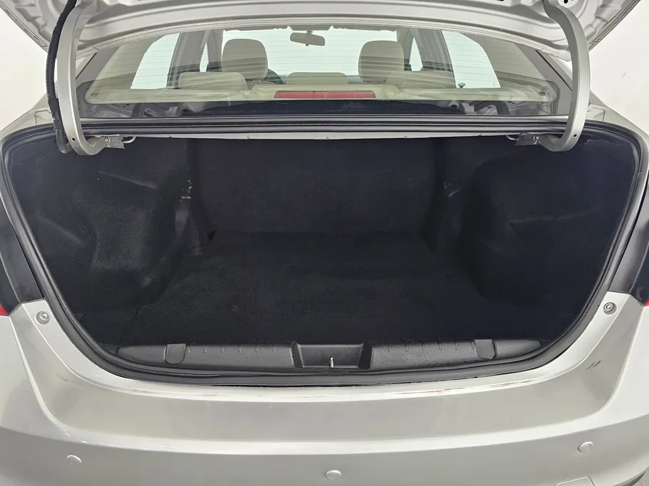 2023 Chery Arrizo 5 Comfort 