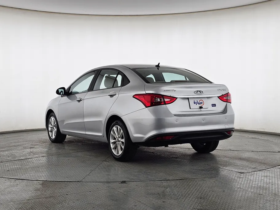 2023 Chery Arrizo 5 Comfort 