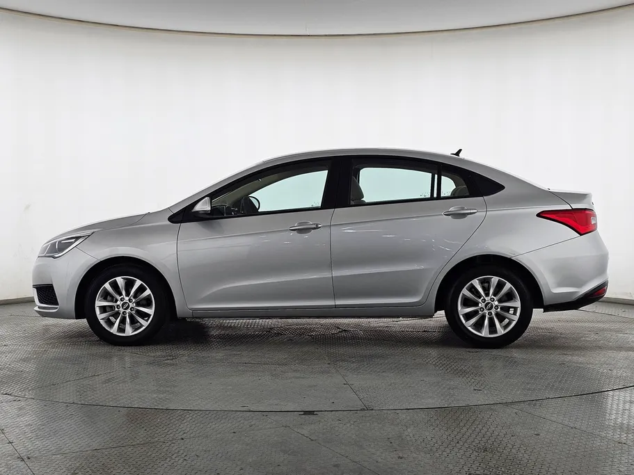 2023 Chery Arrizo 5 Comfort 