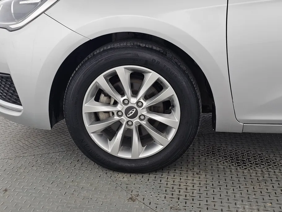 2023 Chery Arrizo 5 Comfort 