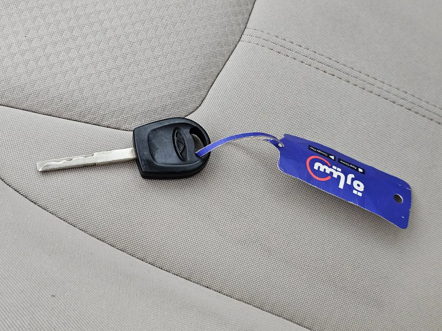 2023 Chery Arrizo 5 Comfort 
