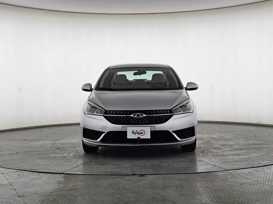 2023 Chery Arrizo 5 Comfort 