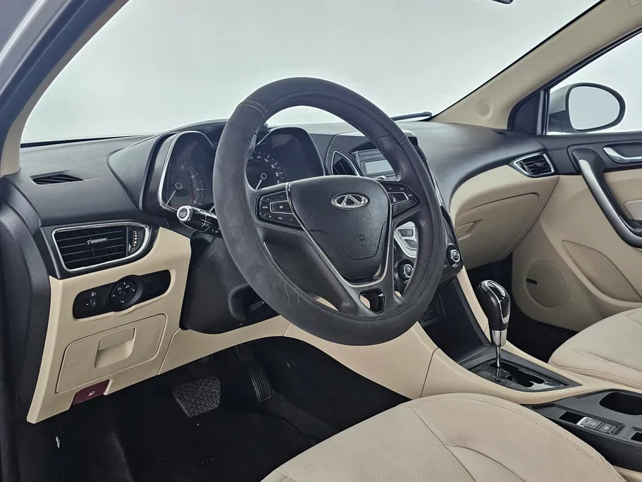 2023 Chery Arrizo 5 Comfort 