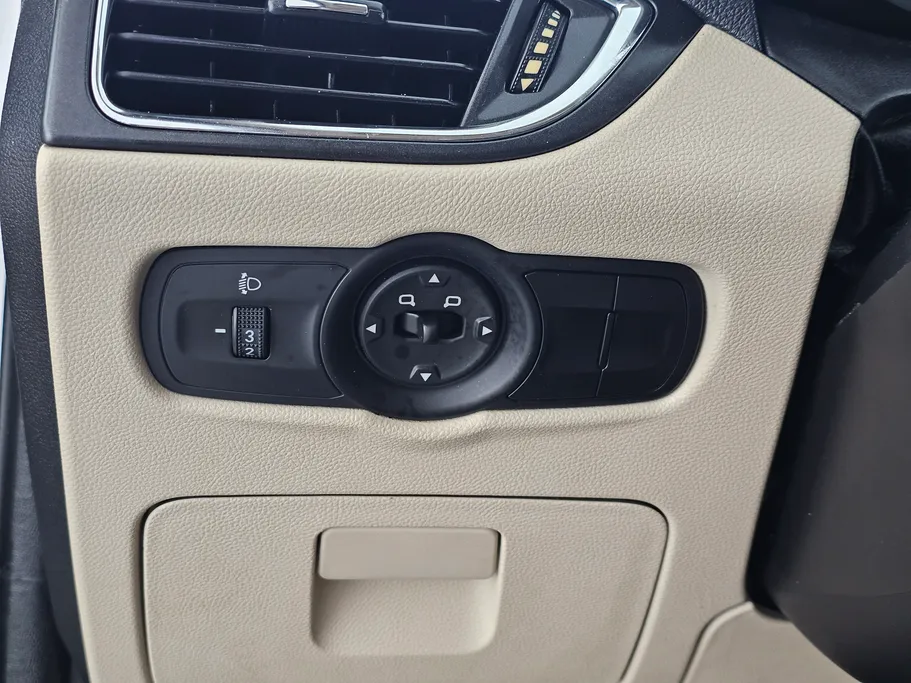 2023 Chery Arrizo 5 Comfort 