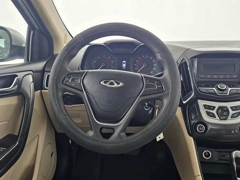 2023 Chery Arrizo 5 Comfort 