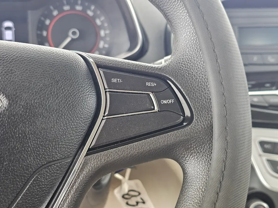 2023 Chery Arrizo 5 Comfort 
