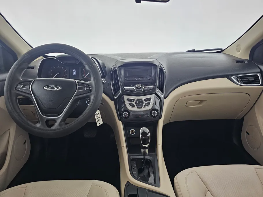 2023 Chery Arrizo 5 Comfort 