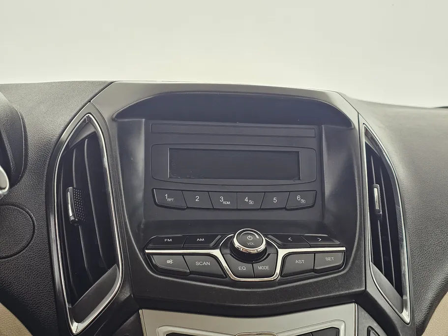 2023 Chery Arrizo 5 Comfort 