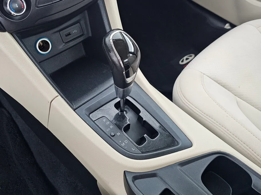 2023 Chery Arrizo 5 Comfort 