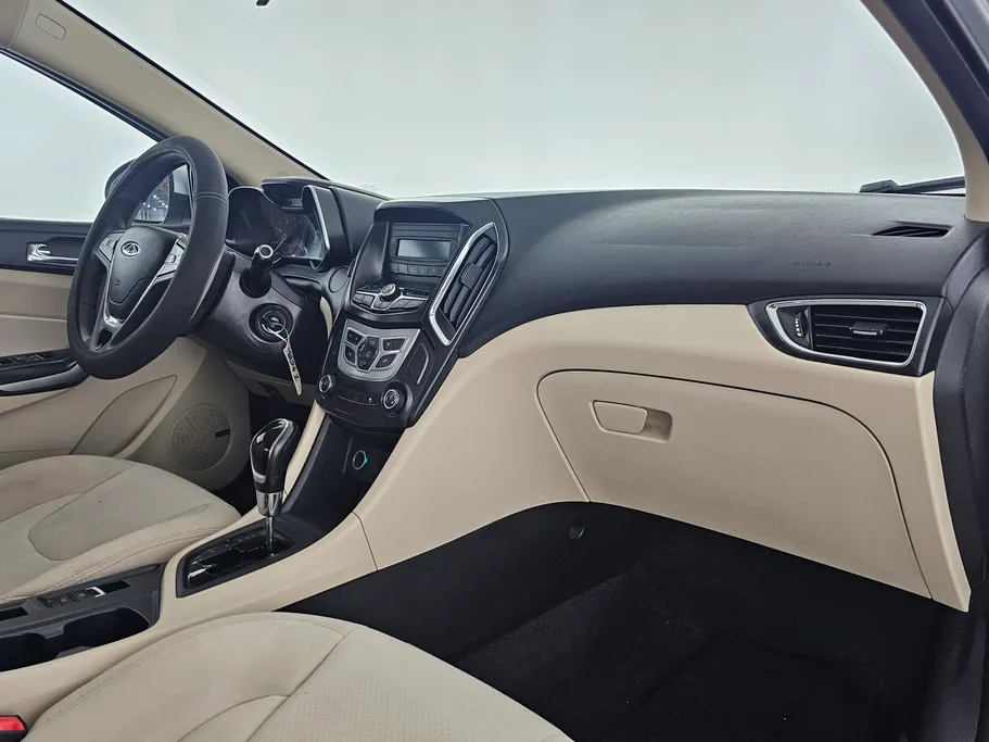 2023 Chery Arrizo 5 Comfort 