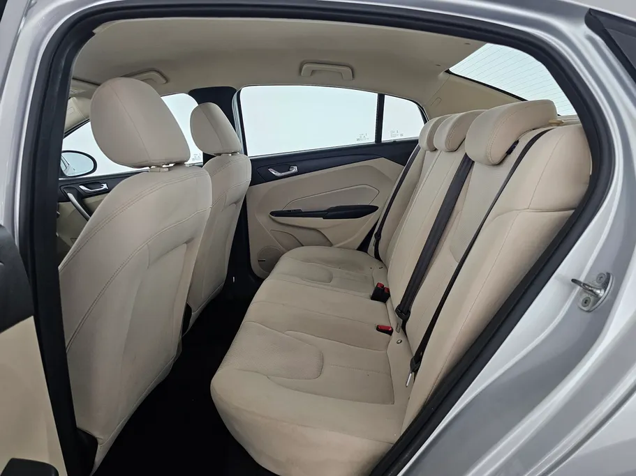 2023 Chery Arrizo 5 Comfort 