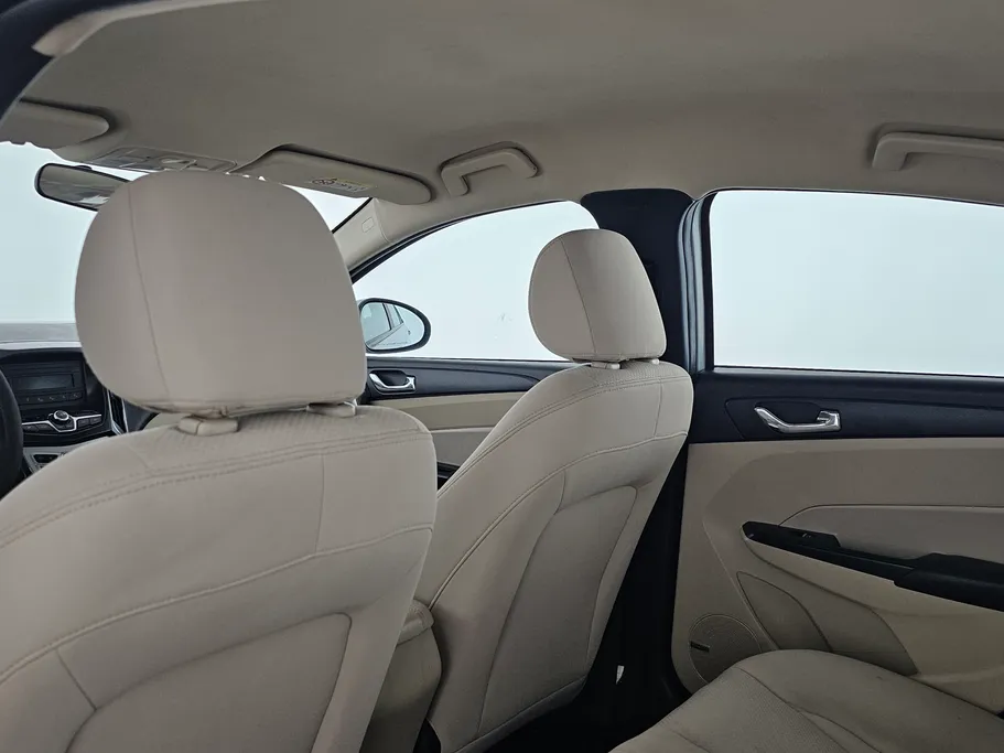 2023 Chery Arrizo 5 Comfort 