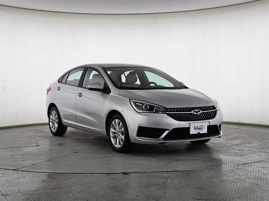 2023 Chery Arrizo 5 Comfort 
