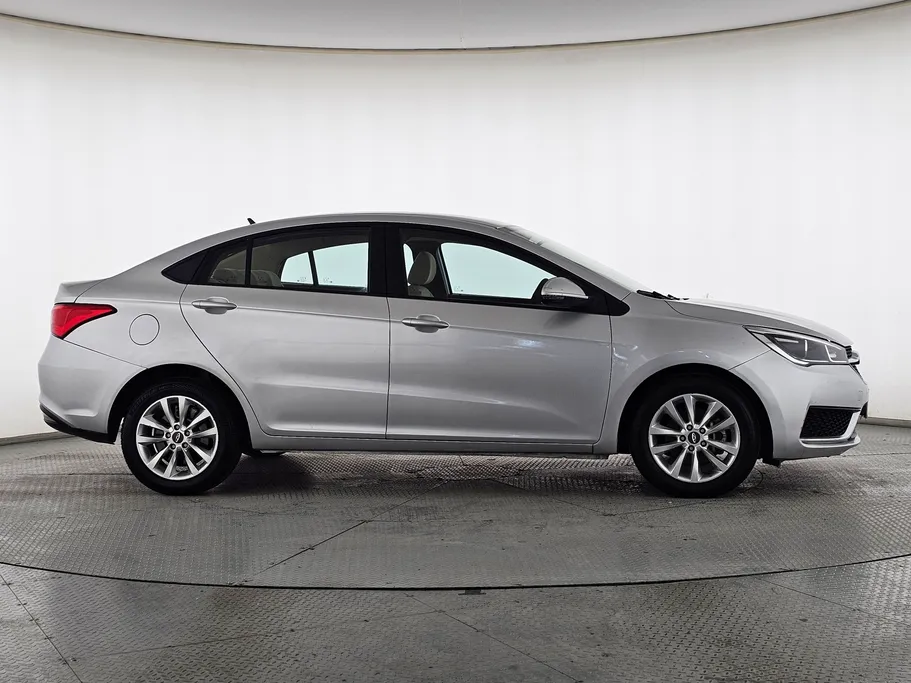 2023 Chery Arrizo 5 Comfort 