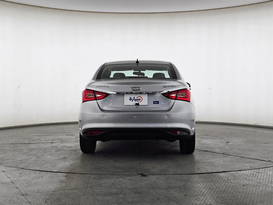 2023 Chery Arrizo 5 Comfort 