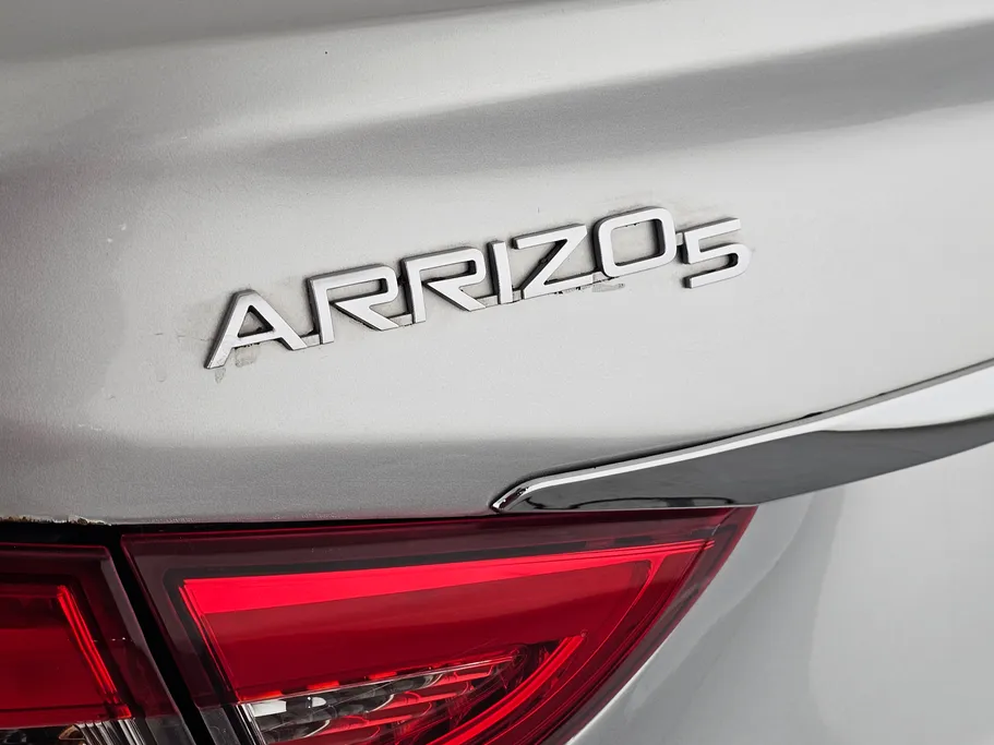 2023 Chery Arrizo 5 Comfort 