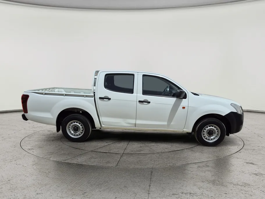 ايسوزو دي ماكس Double Cab 2021 