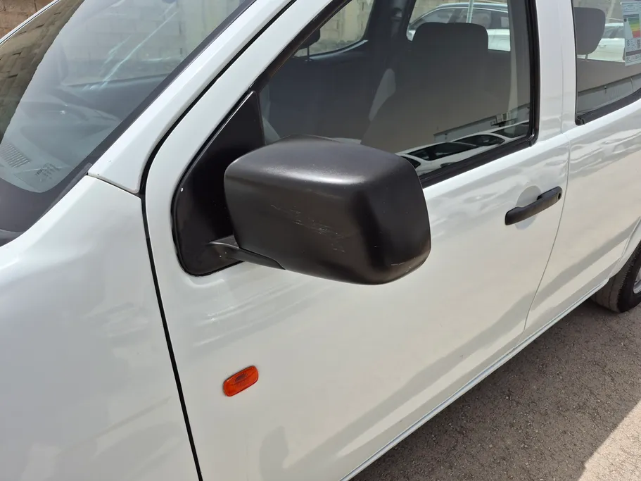 2021 Isuzu D-max Double Cab 