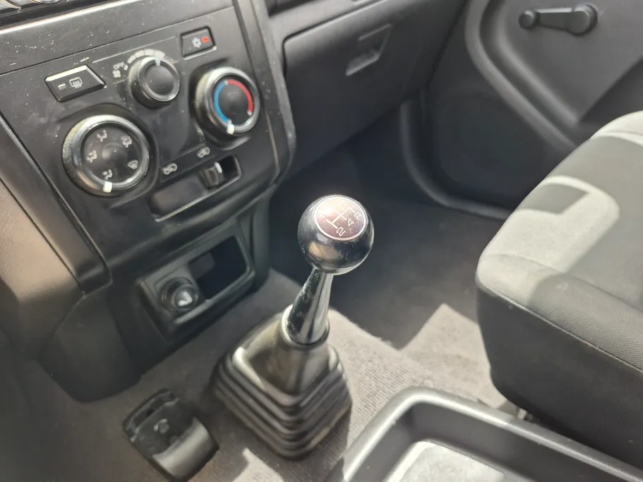 2021 Isuzu D-max Double Cab 