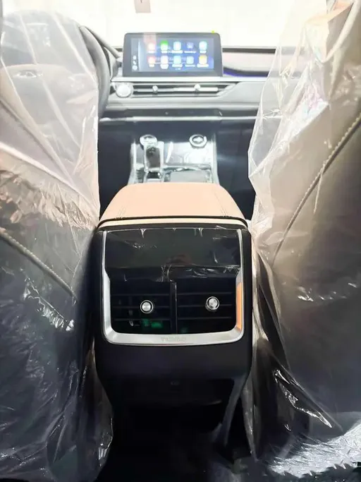 شيري تيجو XL  2026 