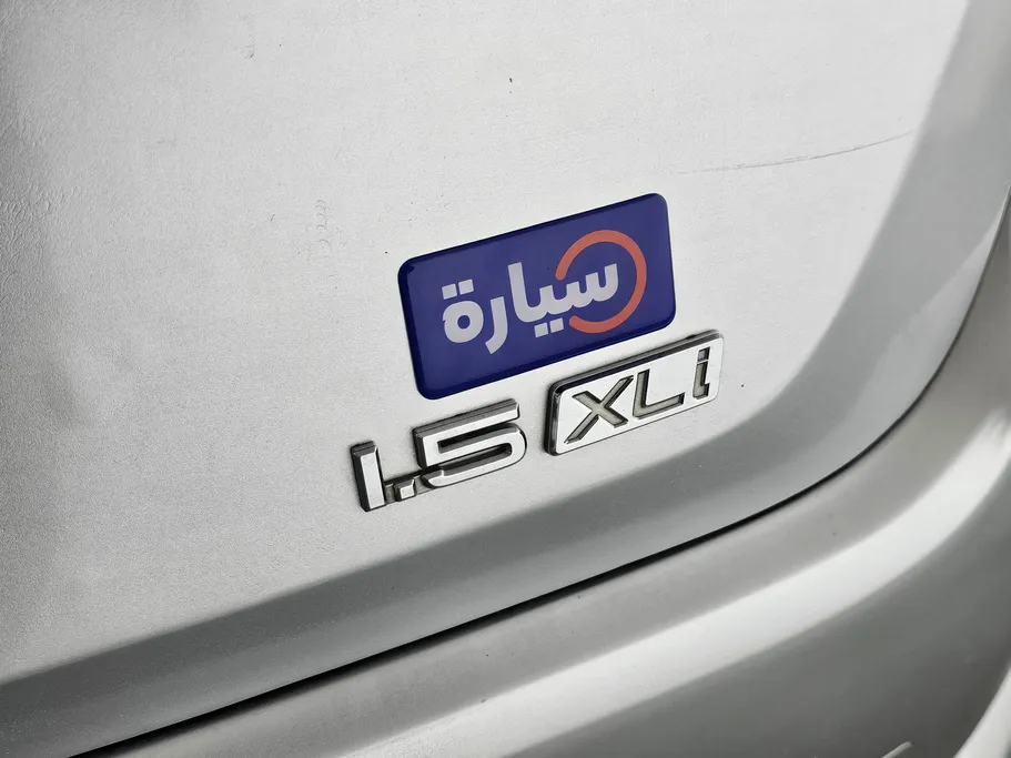 تويوتا كورولا XLI 2023 