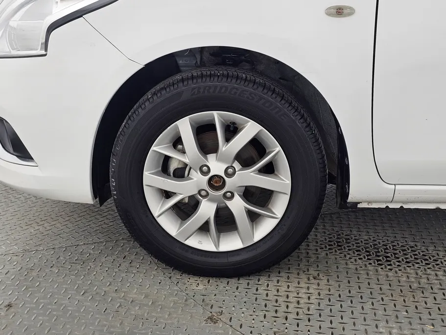 2022 Nissan Sunny SV Comfort 