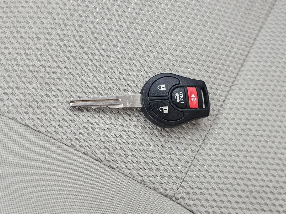 2022 Nissan Sunny SV Comfort 