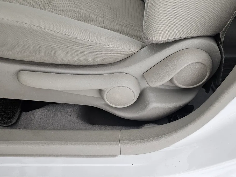 2022 Nissan Sunny SV Comfort 