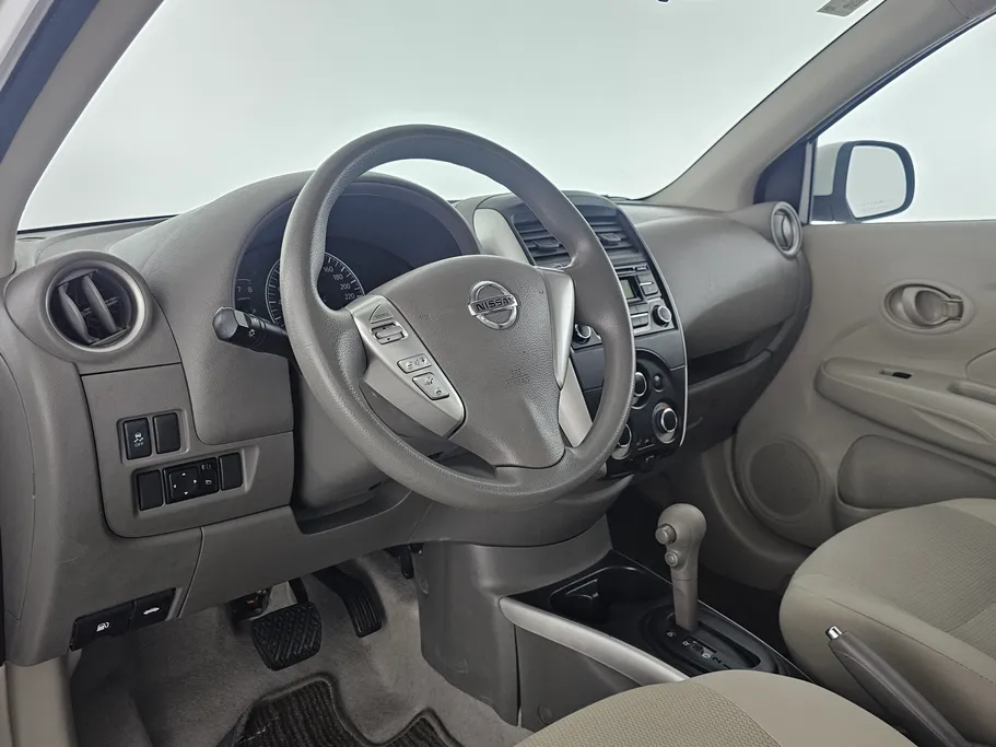 2022 Nissan Sunny SV Comfort 