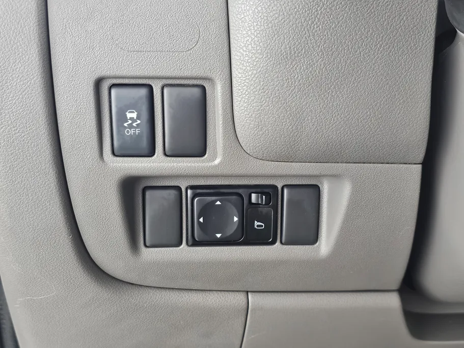 2022 Nissan Sunny SV Comfort 