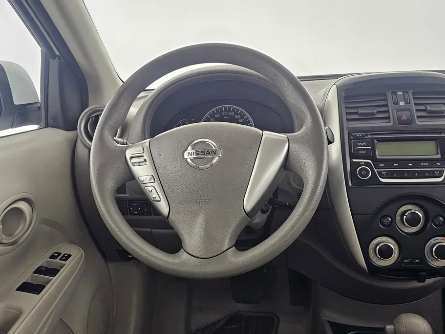 2022 Nissan Sunny SV Comfort 
