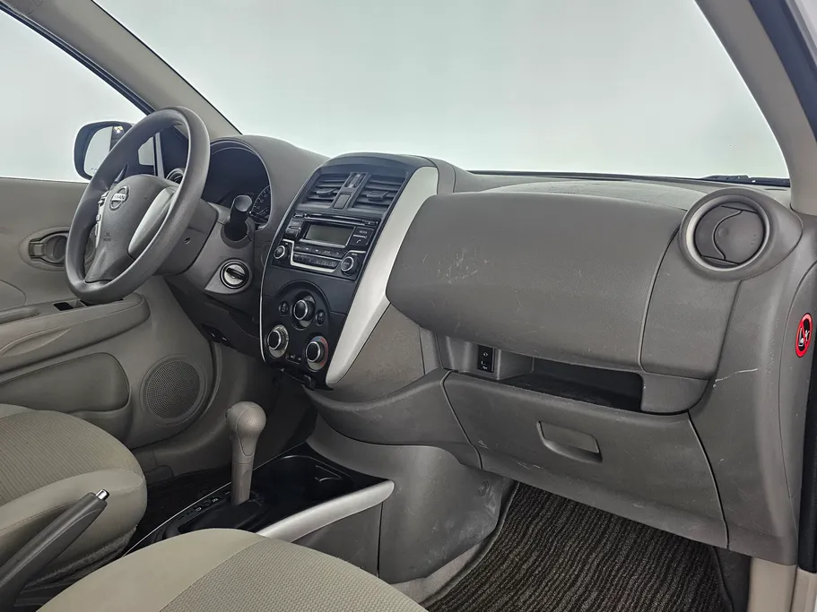 2022 Nissan Sunny SV Comfort 