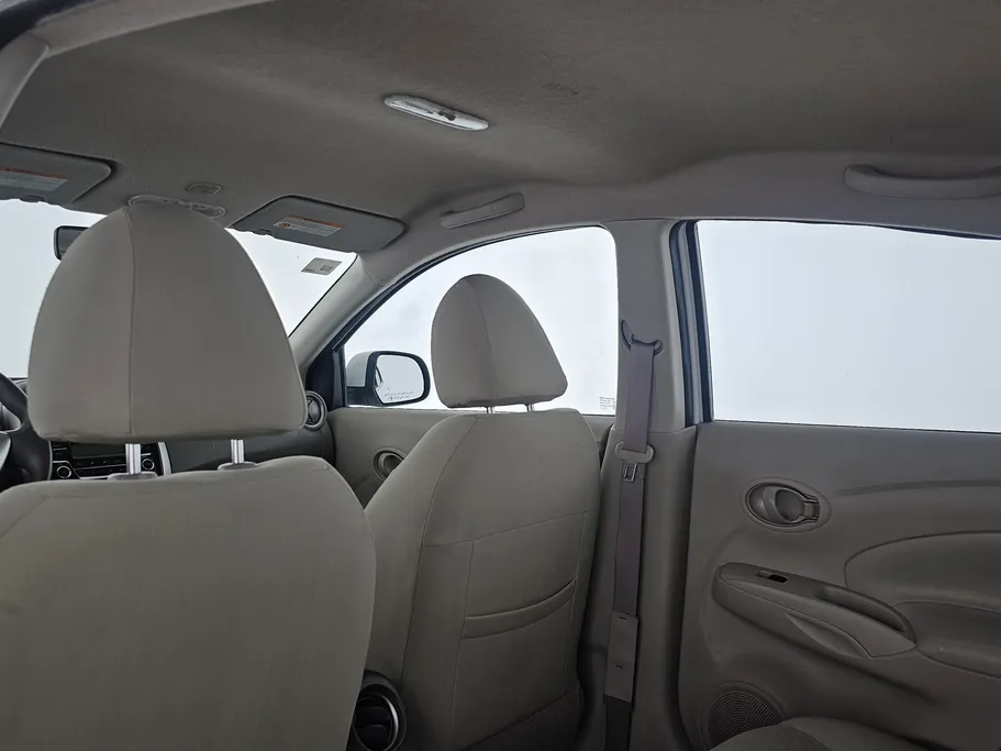 2022 Nissan Sunny SV Comfort 