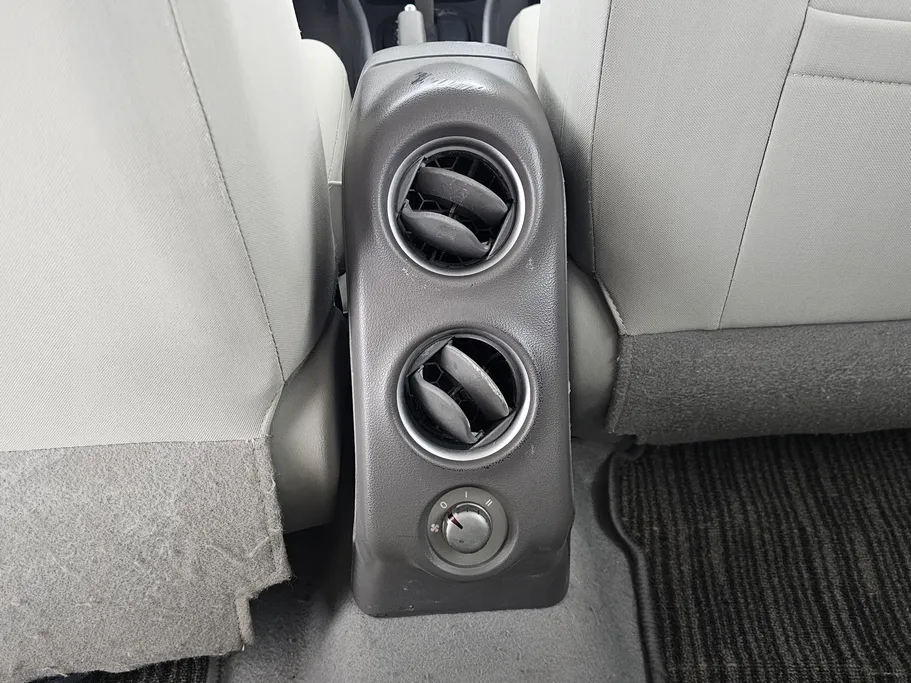2022 Nissan Sunny SV Comfort 