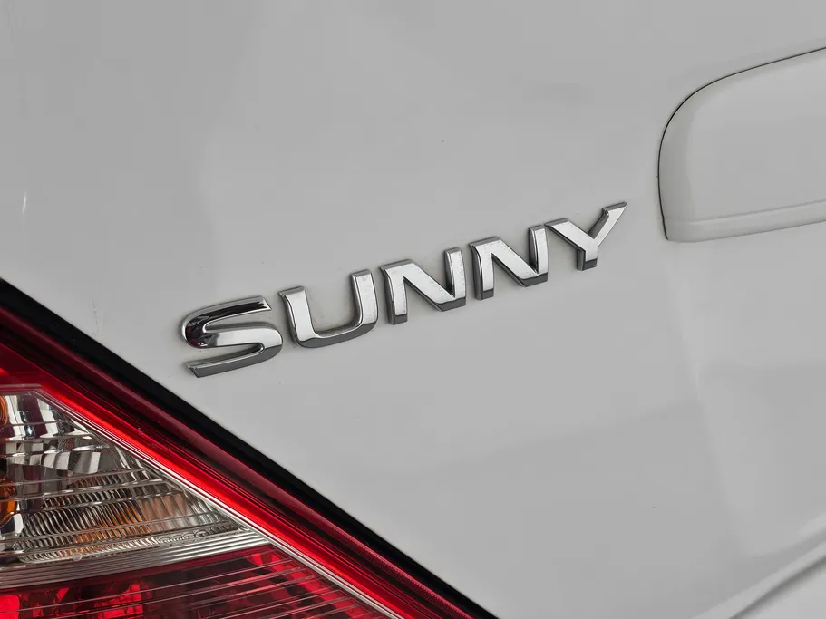 2022 Nissan Sunny SV Comfort 