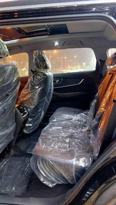 شيري تيجو XL  2026 
